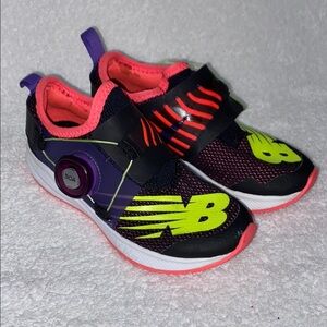 New Balance FuelCore Reveal Boa V2 - Kids' Alternate-Lock Running  size 11